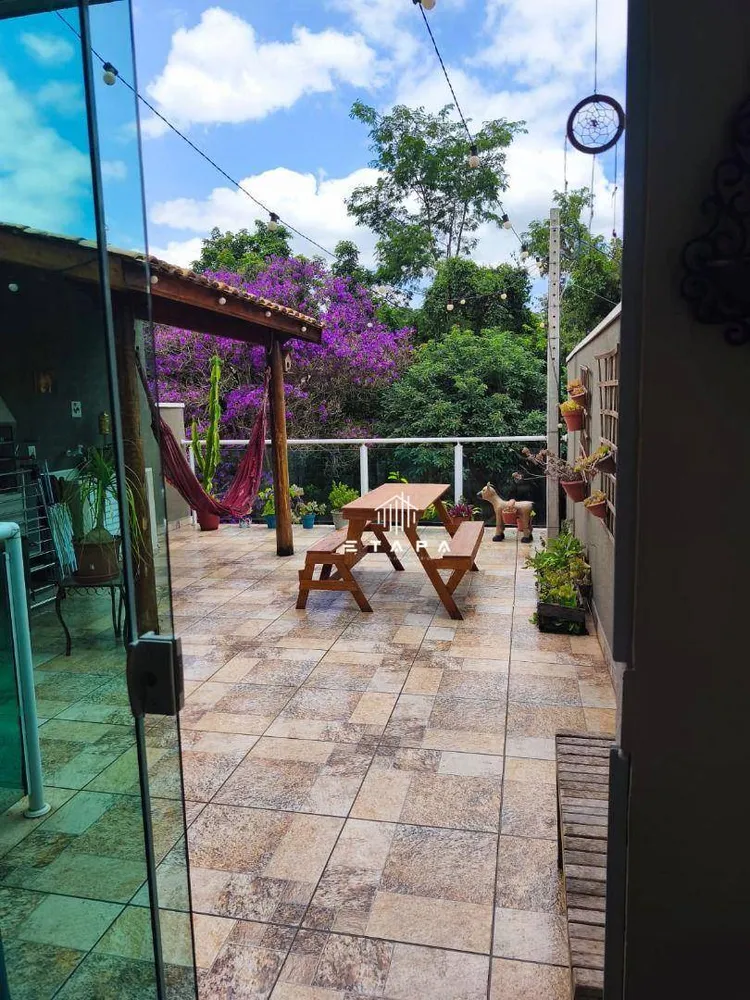 Casa, 3 quartos, 130 m² - Foto 5
