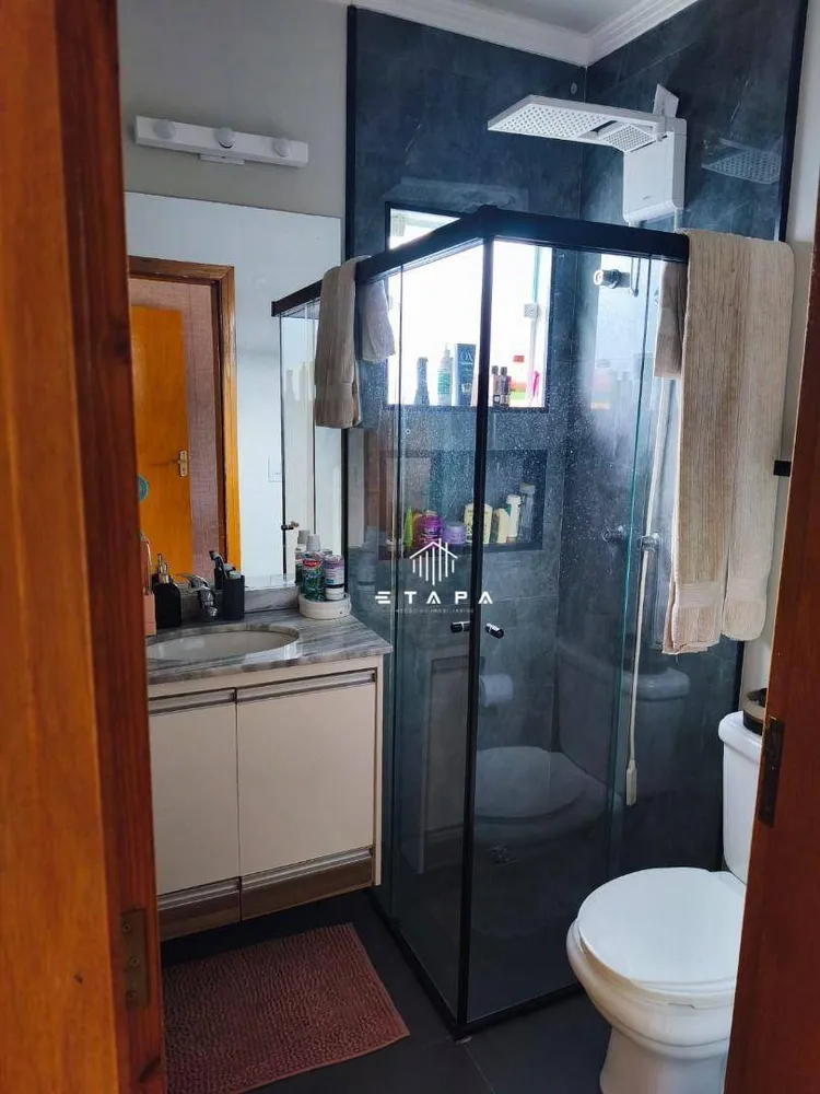 Casa, 3 quartos, 130 m² - Foto 6