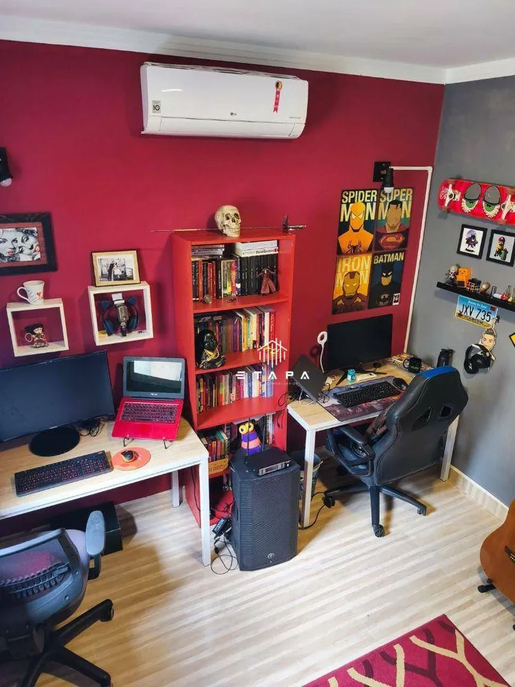 Casa, 3 quartos, 130 m² - Foto 2