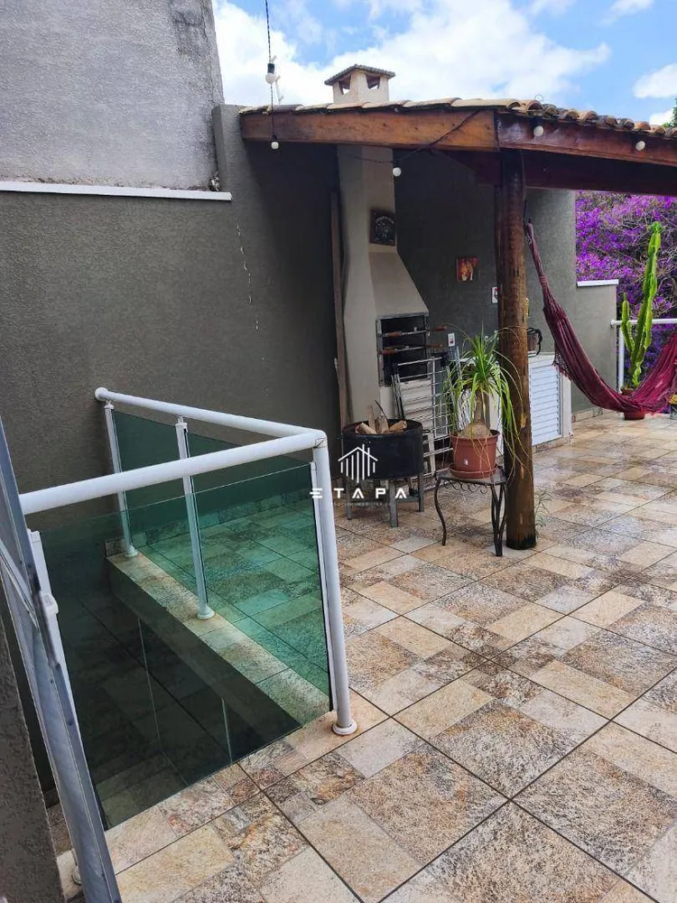 Casa, 3 quartos, 130 m² - Foto 1