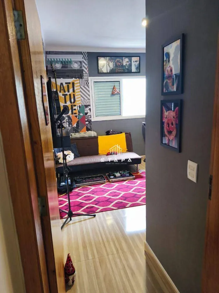 Casa, 3 quartos, 130 m² - Foto 13