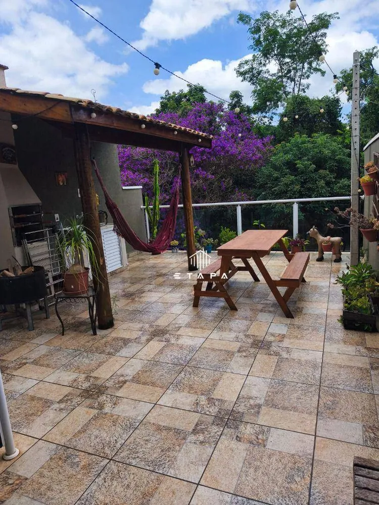 Casa, 3 quartos, 130 m² - Foto 14