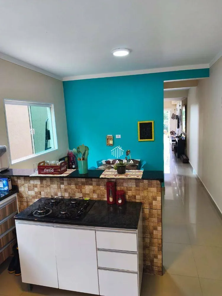 Casa, 3 quartos, 130 m² - Foto 11