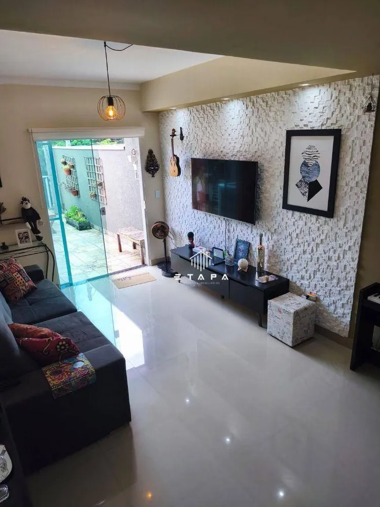 Casa, 3 quartos, 130 m² - Foto 7