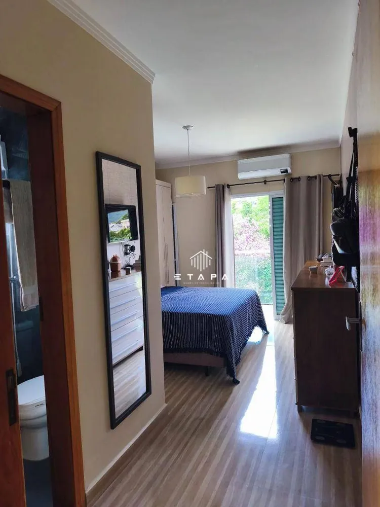 Casa, 3 quartos, 130 m² - Foto 12