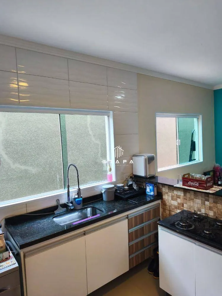 Casa, 3 quartos, 130 m² - Foto 8
