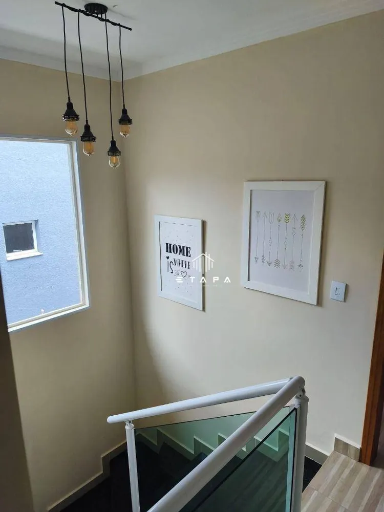 Casa, 3 quartos, 130 m² - Foto 4