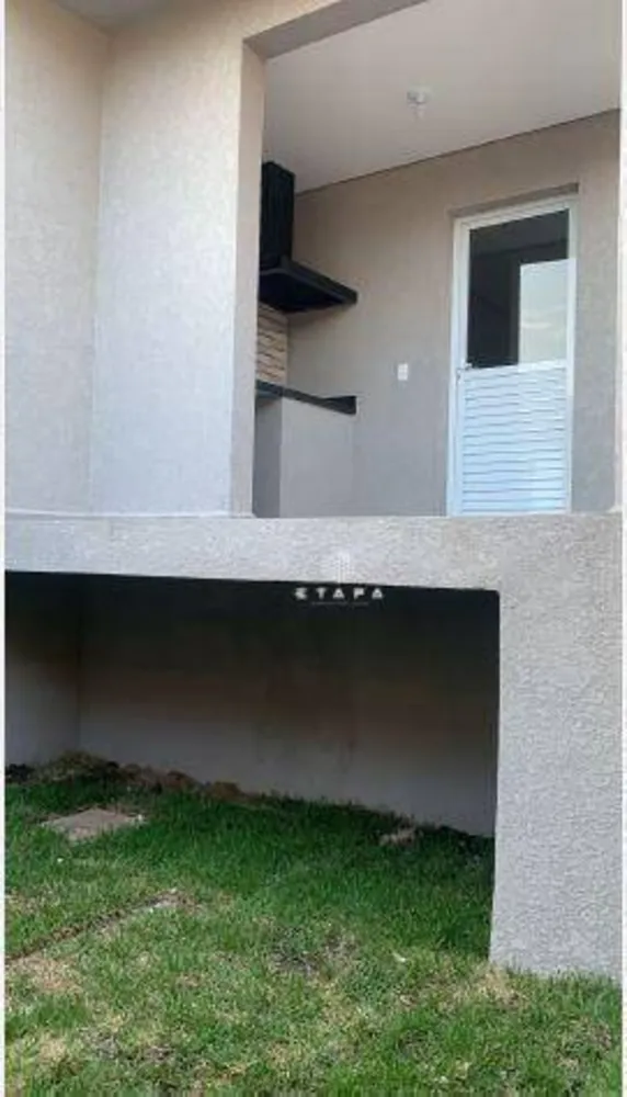 Casa, 3 quartos, 102 m² - Foto 4