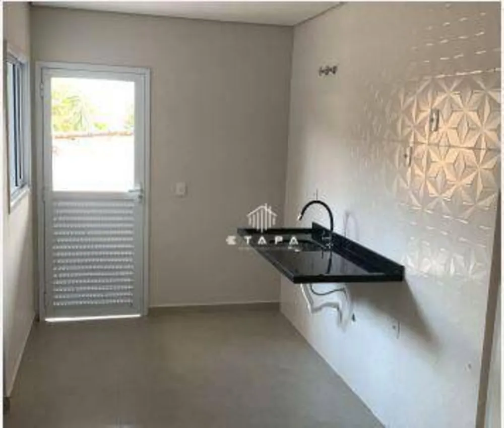 Casa, 3 quartos, 102 m² - Foto 3