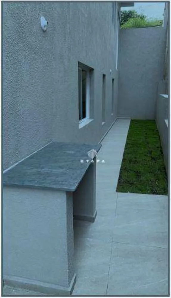 Casa, 3 quartos, 102 m² - Foto 8