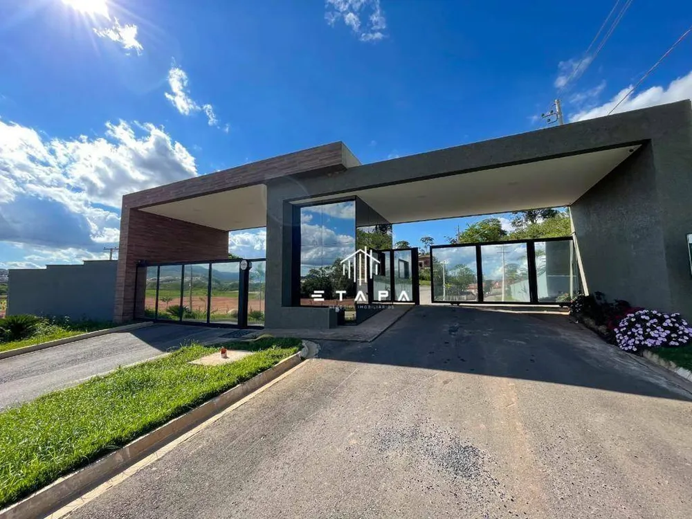 Loteamento e Condomínio, 1086 m² - Foto 1