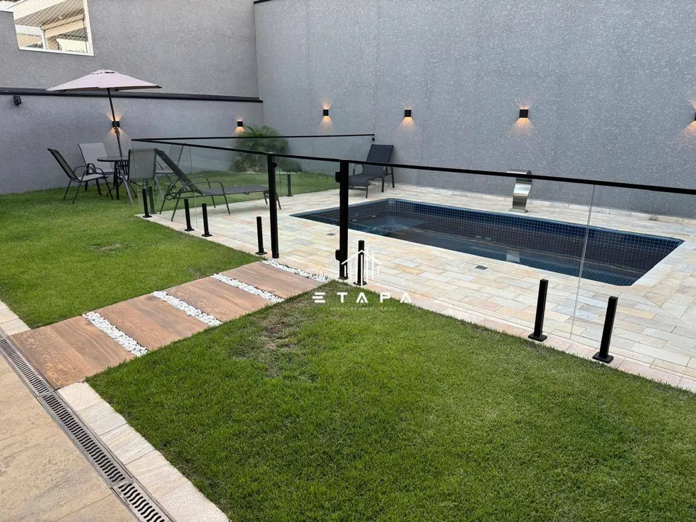 Casa de Condomínio, 3 quartos - Foto 9