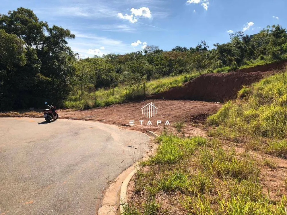 Loteamento e Condomínio, 260 m² - Foto 1