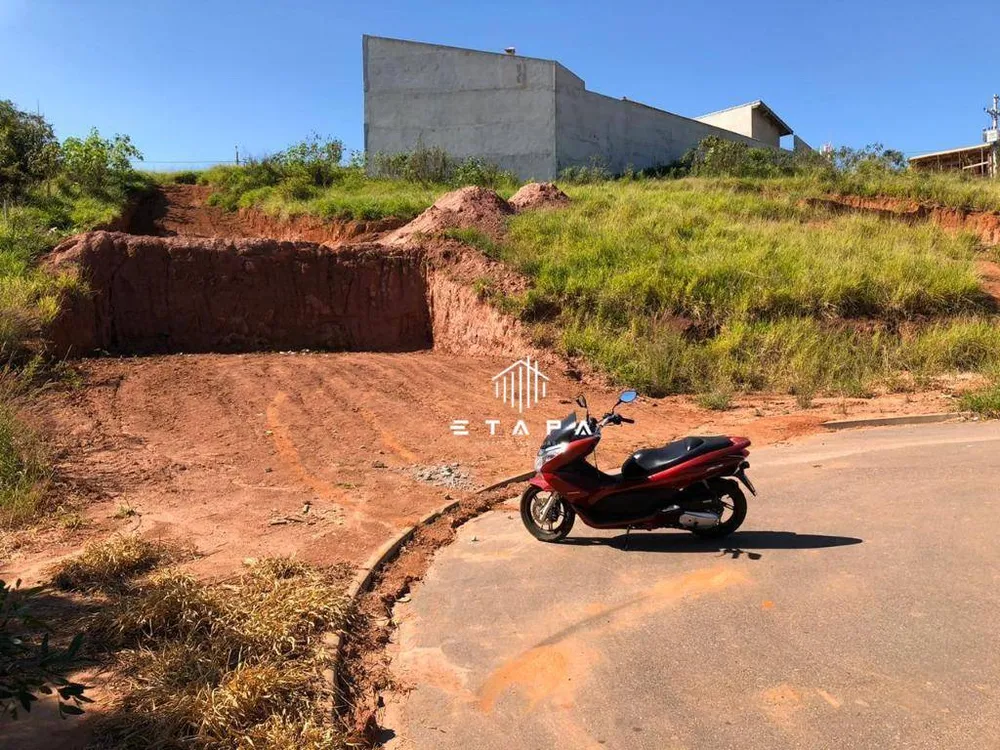 Loteamento e Condomínio, 260 m² - Foto 2