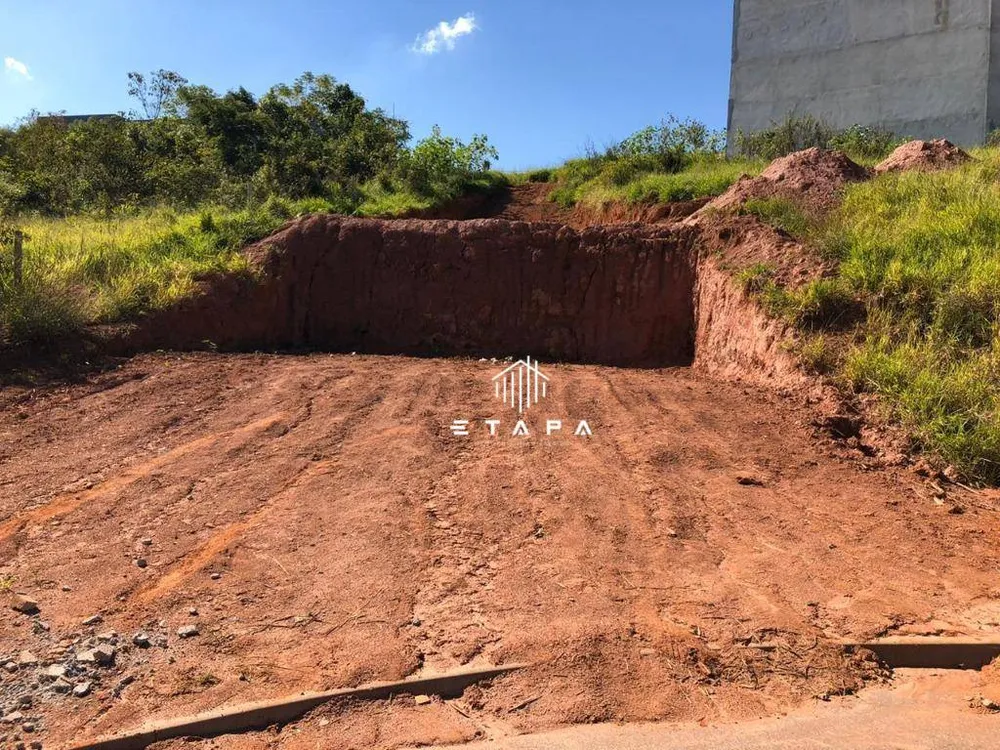 Loteamento e Condomínio, 260 m² - Foto 4