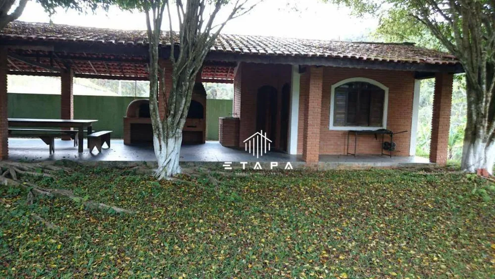 Sítio, 3 quartos, 17 hectares - Foto 1