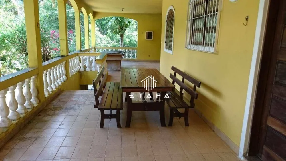 Sítio, 3 quartos, 17 hectares - Foto 2