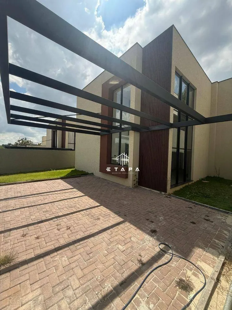 Casa, 3 quartos, 221 m² - Foto 11