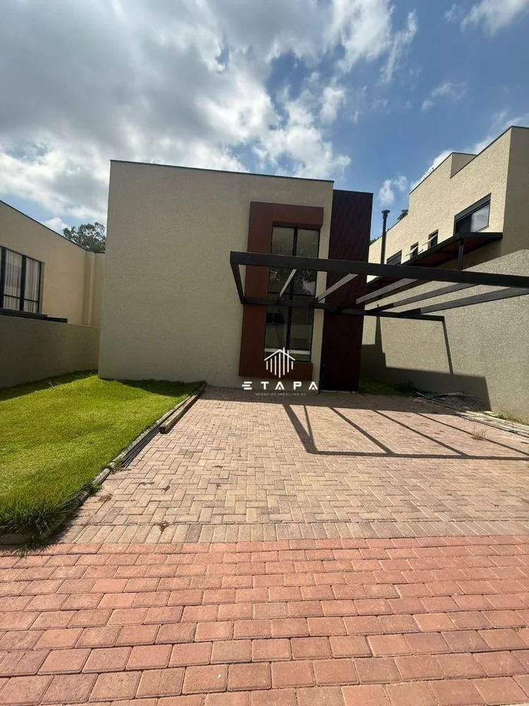 Casa, 3 quartos, 221 m² - Foto 9