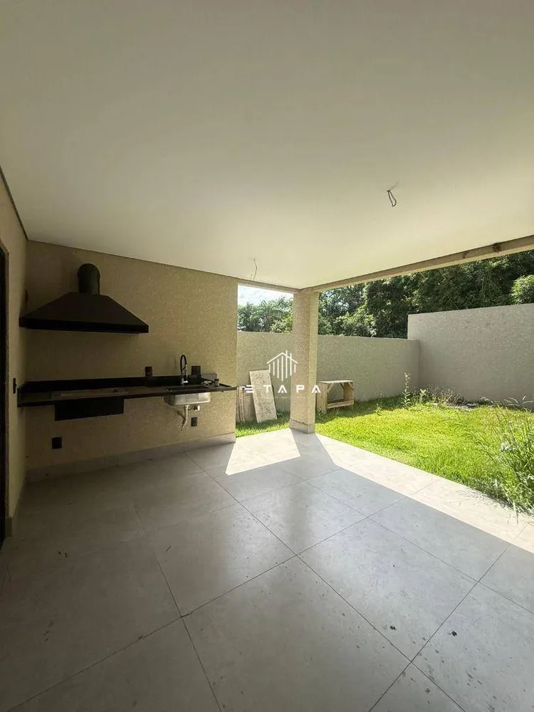 Casa, 3 quartos, 221 m² - Foto 12