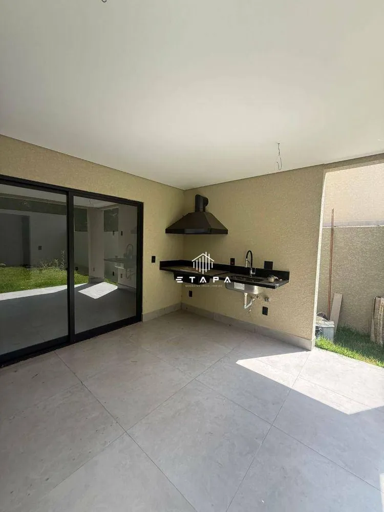 Casa, 3 quartos, 221 m² - Foto 10