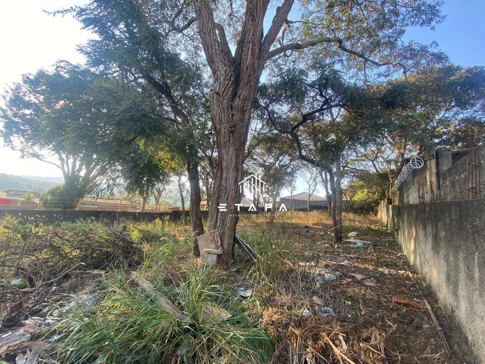 Terreno, 543 m² - Foto 1