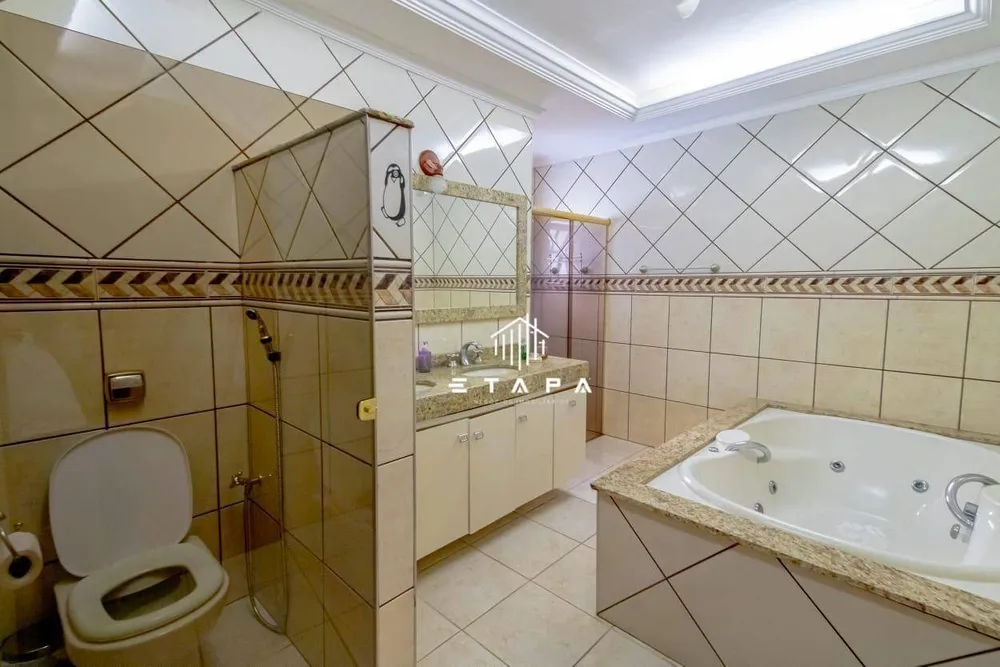 Casa, 4 quartos, 214 m² - Foto 11