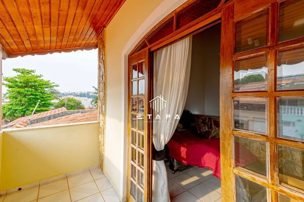 Casa, 4 quartos, 214 m² - Foto 12