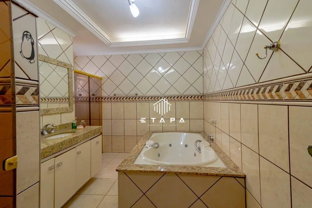 Casa, 4 quartos, 214 m² - Foto 6
