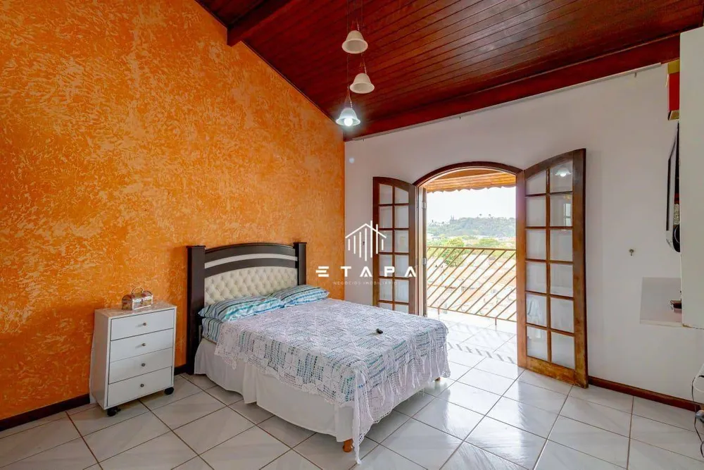 Casa, 4 quartos, 214 m² - Foto 8