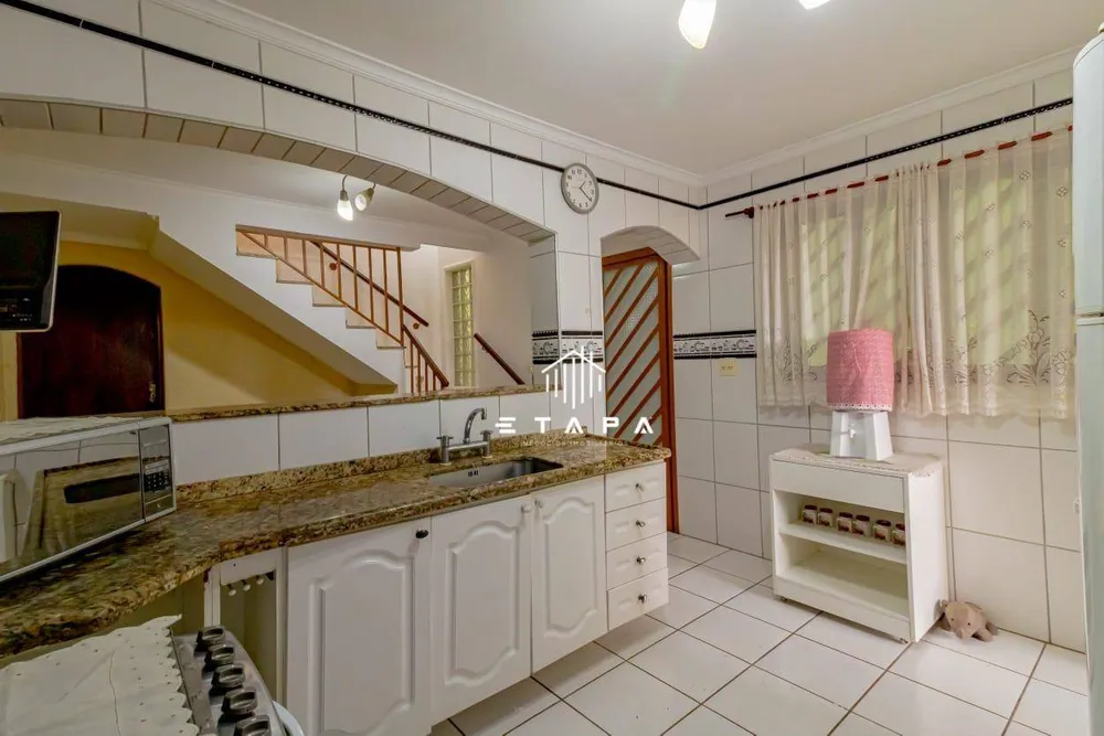 Casa, 4 quartos, 214 m² - Foto 7