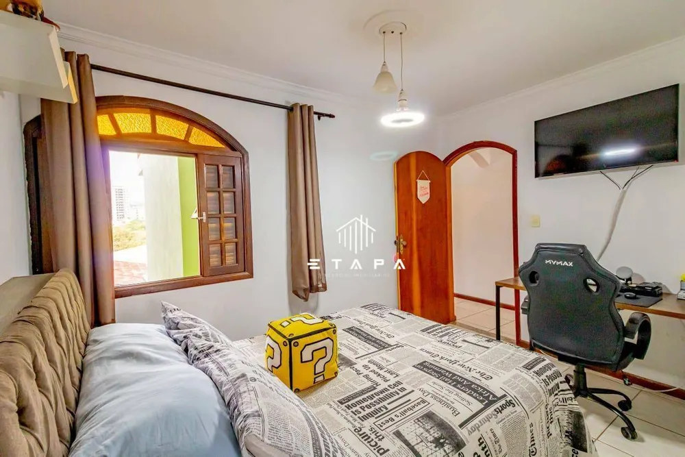 Casa, 4 quartos, 214 m² - Foto 4