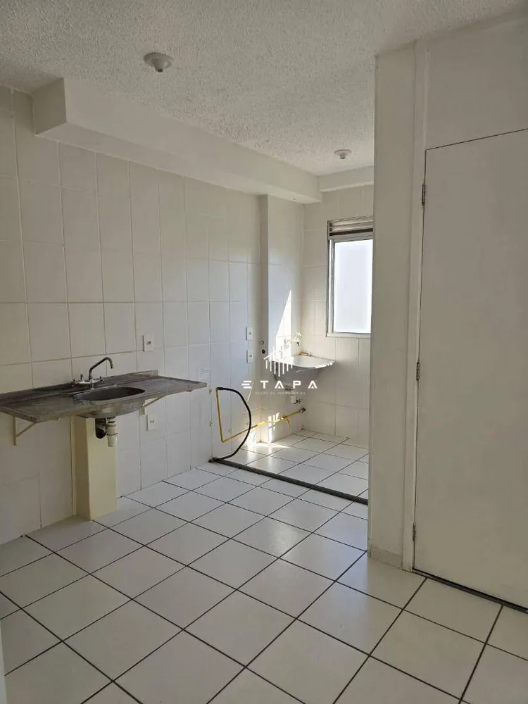 Apartamento, 2 quartos, 49 m² - Foto 1