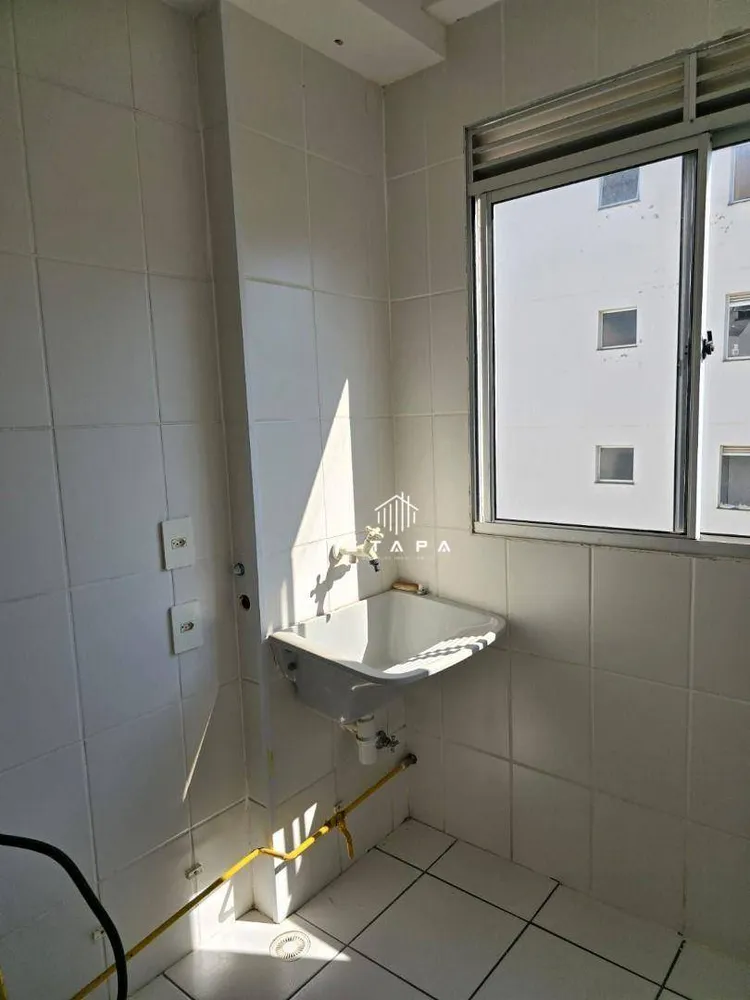 Apartamento, 2 quartos, 49 m² - Foto 5
