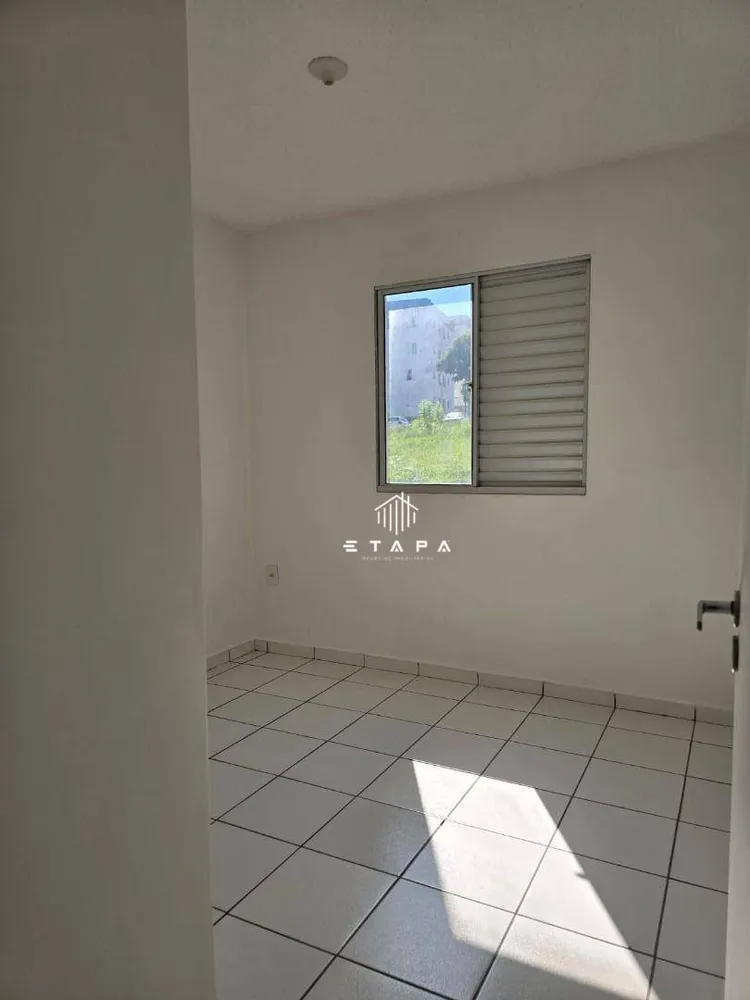 Apartamento, 2 quartos, 49 m² - Foto 6
