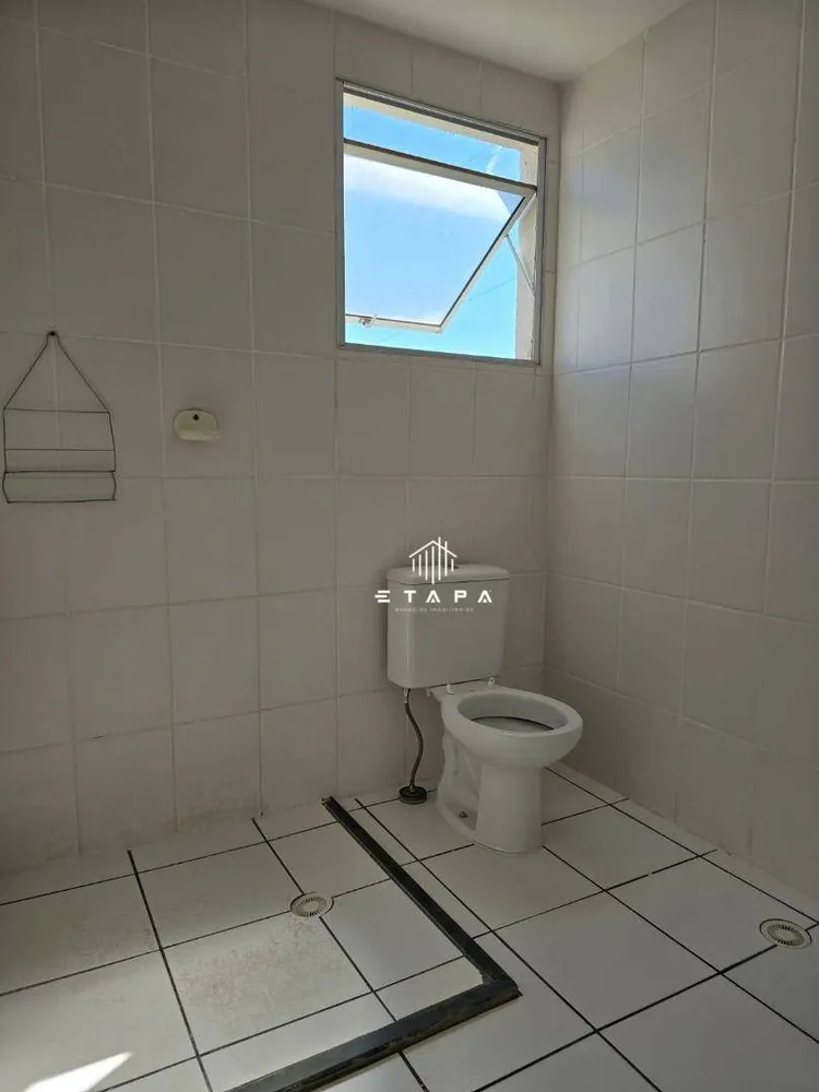 Apartamento, 2 quartos, 49 m² - Foto 7