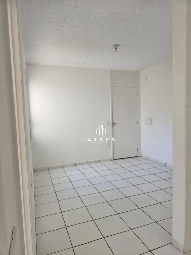 Apartamento, 2 quartos, 49 m² - Foto 8