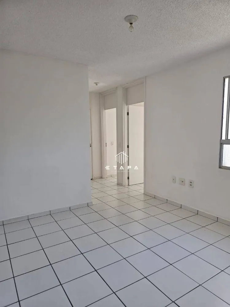Apartamento, 2 quartos, 49 m² - Foto 2