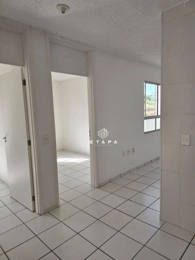 Apartamento, 2 quartos, 49 m² - Foto 4