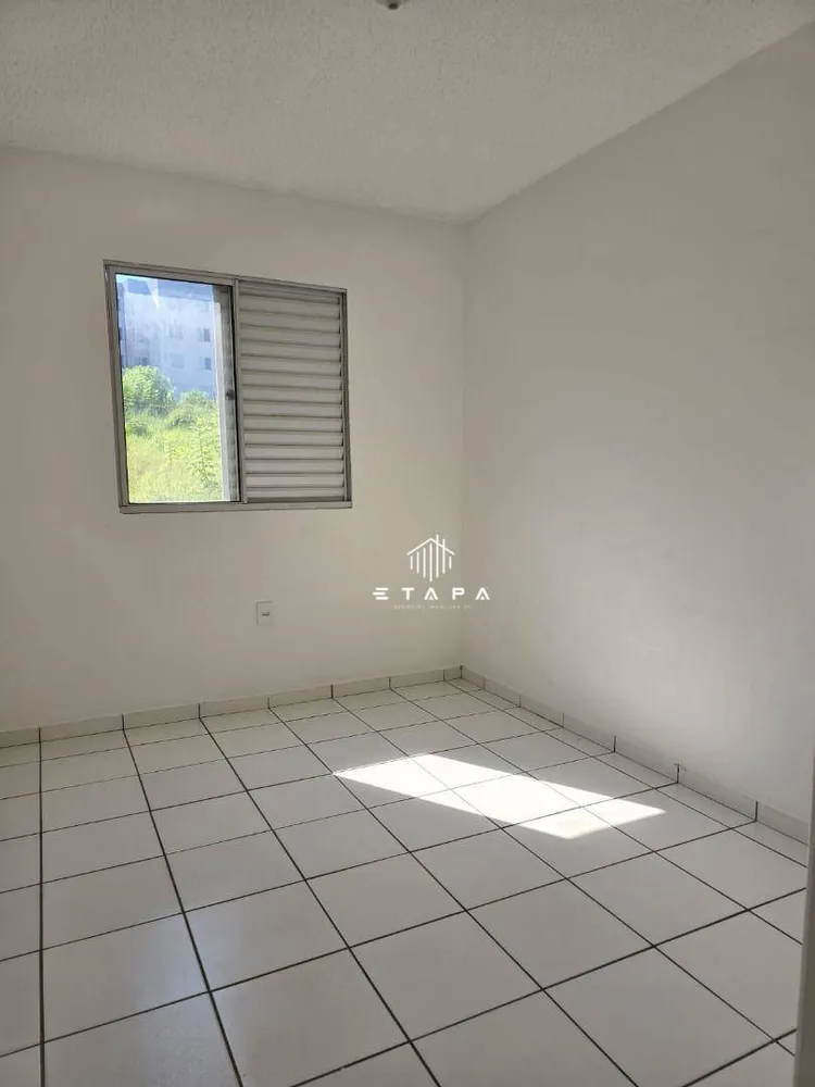 Apartamento, 2 quartos, 49 m² - Foto 3