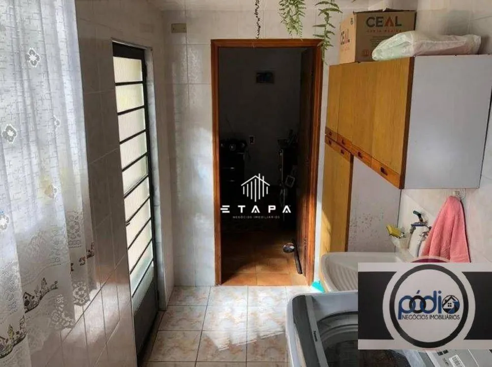 Casa, 3 quartos, 173 m² - Foto 4