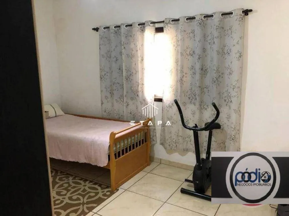 Casa, 3 quartos, 173 m² - Foto 6