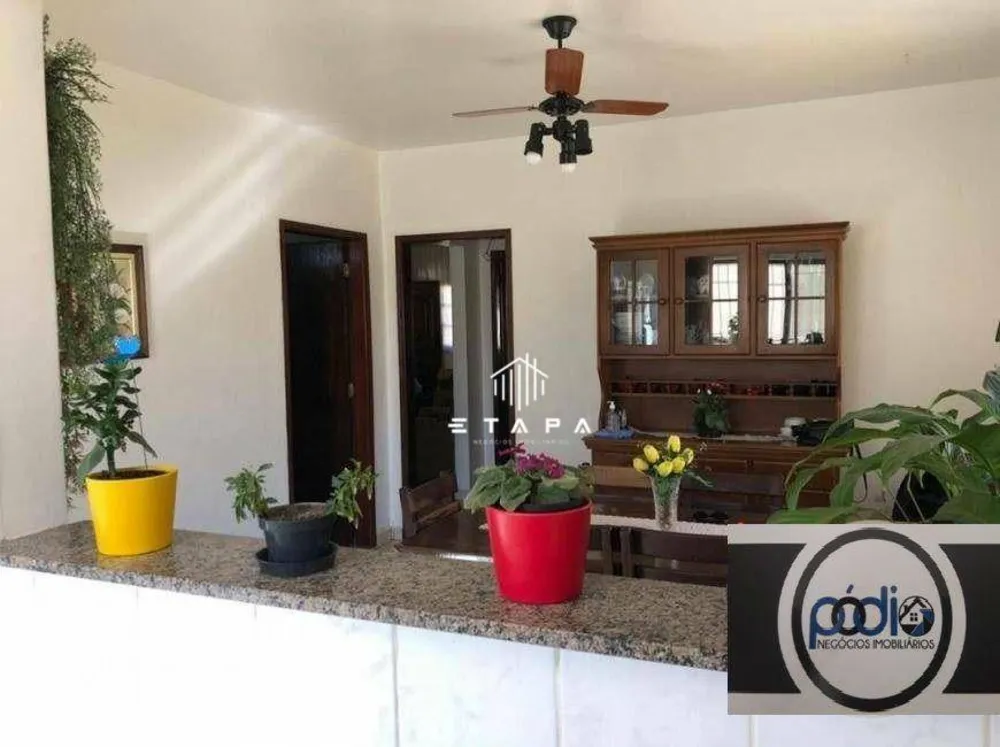 Casa, 3 quartos, 173 m² - Foto 3