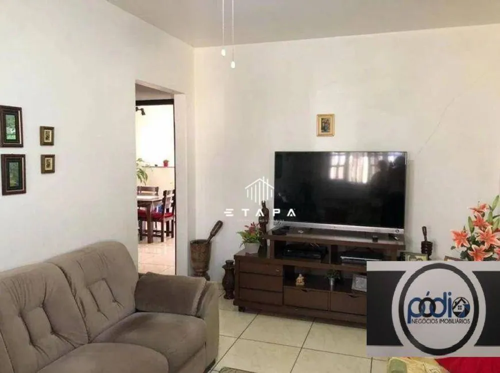 Casa, 3 quartos, 173 m² - Foto 2