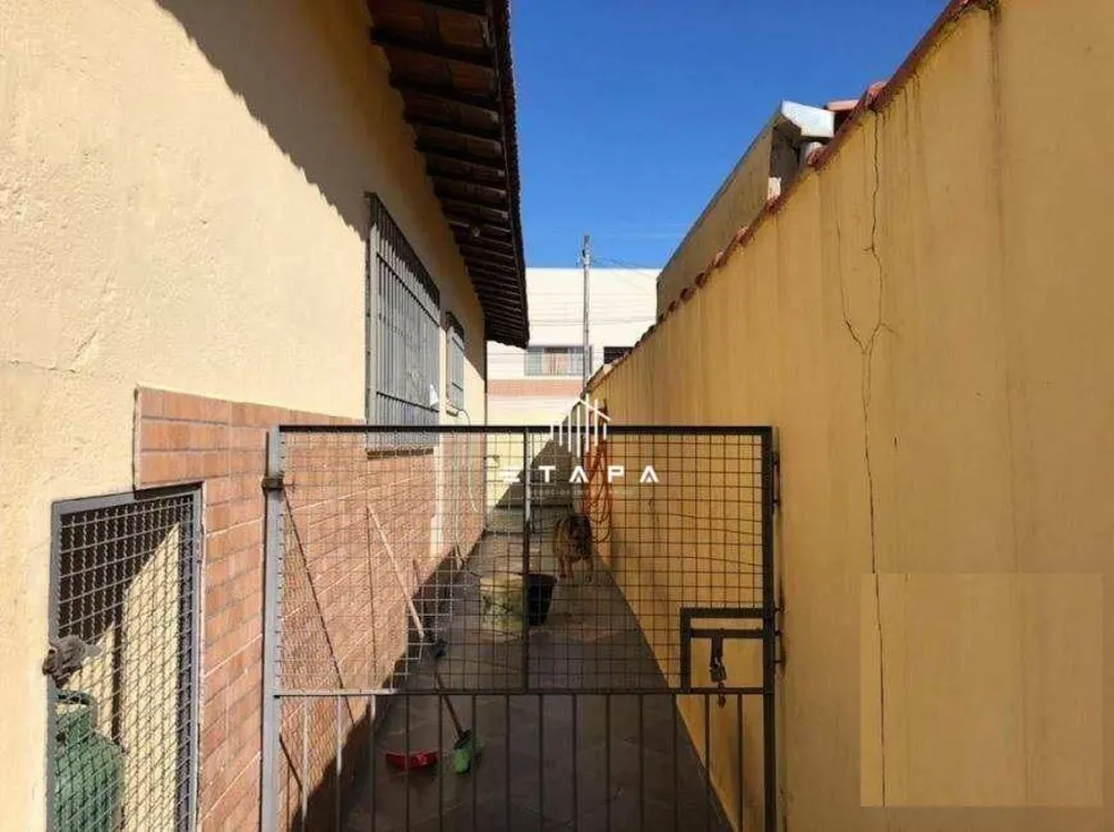 Casa, 3 quartos, 173 m² - Foto 8