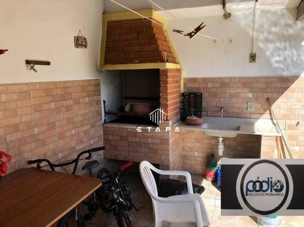 Casa, 3 quartos, 173 m² - Foto 9