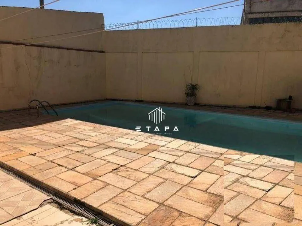 Casa, 3 quartos, 173 m² - Foto 12