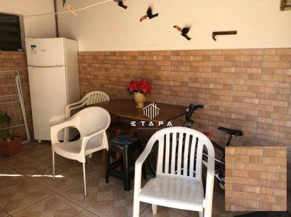 Casa, 3 quartos, 173 m² - Foto 10