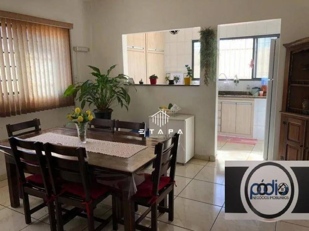 Casa, 3 quartos, 173 m² - Foto 4