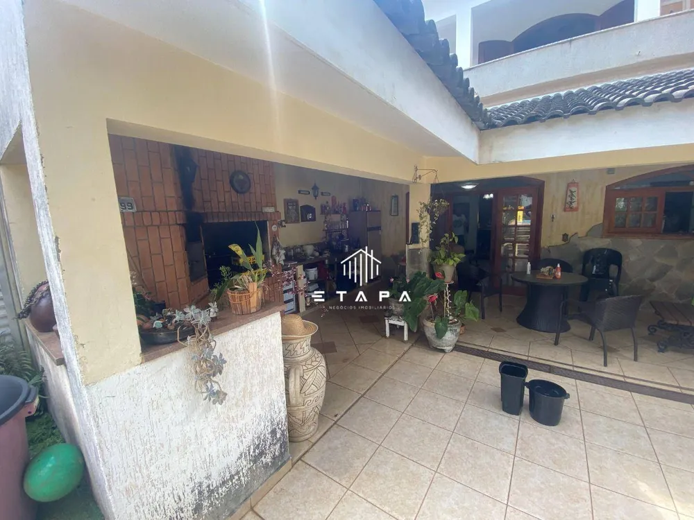Casa, 4 quartos, 242 m² - Foto 15